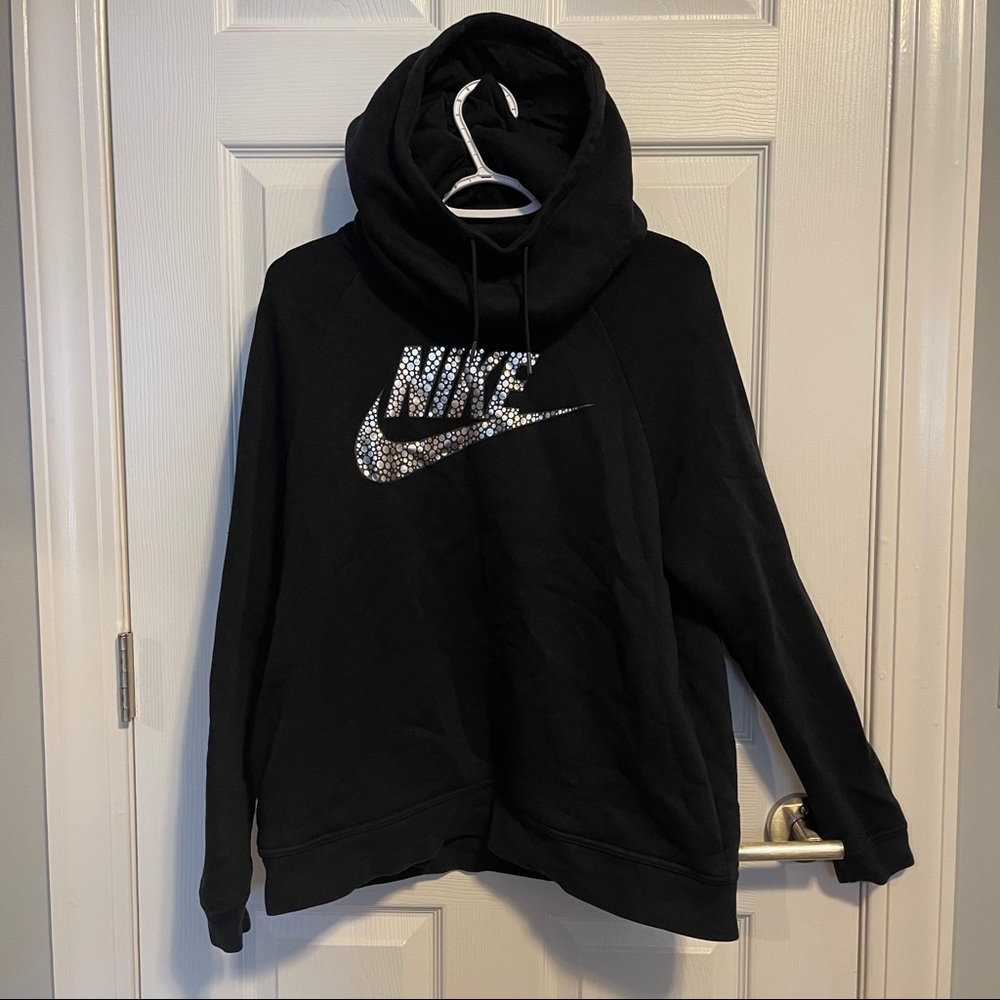 Nike hoodie